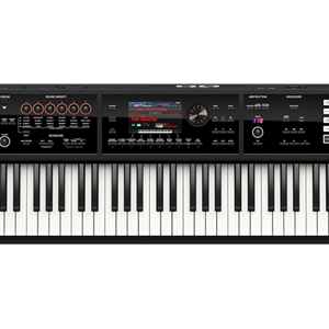 Roland FA-08 88 key Music Workstation