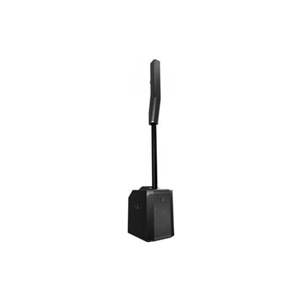 Electro Voice Column Speaker Array, Black with Sub