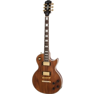 Limited Edition Les Paul Custom Pro Koa