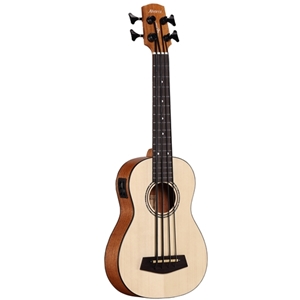 Artsit Bass Ukulele Artist Acoustic Electric