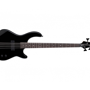 Edge 09 Classic Black