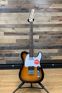 Bullet Telecaster Brown Sunburst