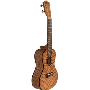 Lanikai Oak Concert Ukulele