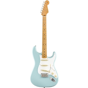 Fender Vintera 50's Stratocaster Maple Neck Sonic Blue