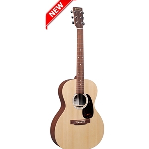 Acoustic-Electric Sitka/Mahogany w/ Gig Bag