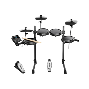 Alesis Turbo Mesh Kit Electric Drum Set