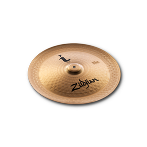 I Series 16" China Cymbal