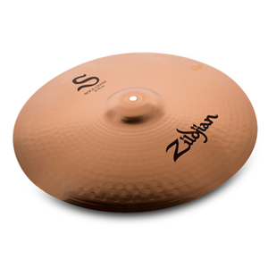 S Series 16" Rock Crash Cymbal