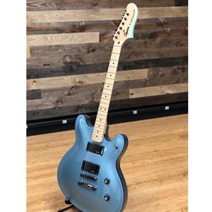 Starcaster Ice Blue Metallic
