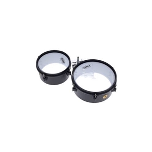 Tama Metalworks Mini Tympany 4X8" & 4X10"