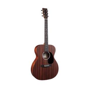 Martin 000-10E Sapele Acoustic/Electric