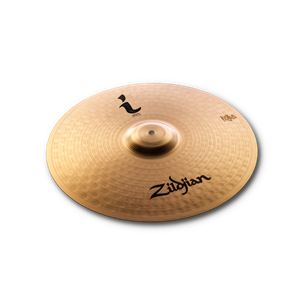 I Series 16" Crash Cymbal
