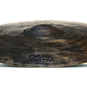 Dark Matter Energy Crash 16"
