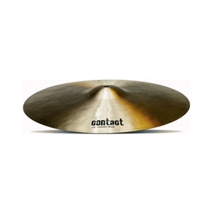 Contact Series Crash Ride 18"