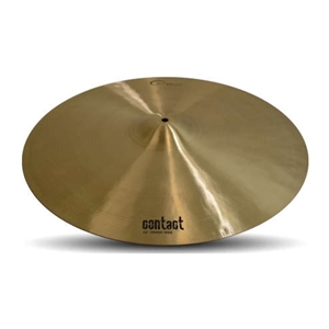 Contact Series Crash Ride 22"