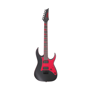Ibanez Gio GRG131DX Flat Black