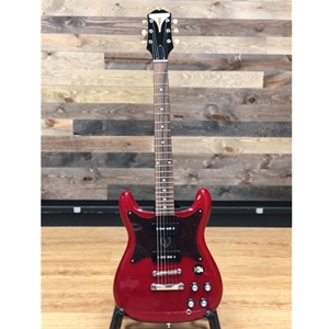 Wilshire P90 Cherry Red