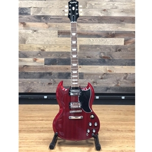SG Standard '61 Vintage Cherry