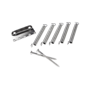 Fender Pure Vintage Stratocaster Tremolo Spring/Claw Kit