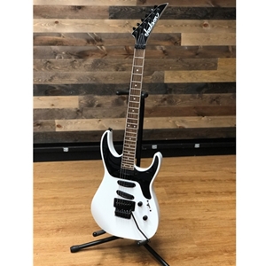 X-Series Soloist SL4X DX Snow White