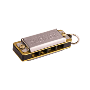 The Mini Hohner