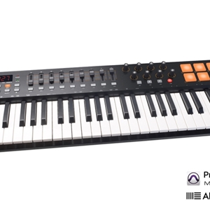 M-Audio Oxygen 49 MIDI Controller Keyboard