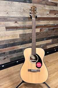 CC60 Solid Top COncert Size Acoustic Guitar