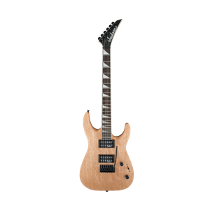 Jackson JS22DKA Dinky Arch Top Natural Oil