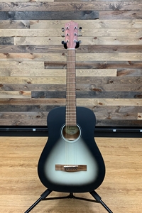 Fender FA15 3/4 Size Acoustic Guitar Moonlight Burst