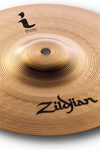 Zildjian I Series 10" Splash Cymbal