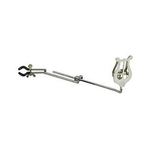 Clamp On Flute Lyre