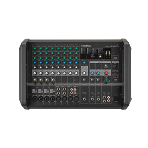 Yamaha EMX5 Powered Mixer