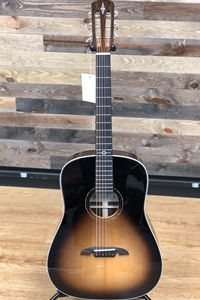 Alvarez Masterworks 12 Fret Dreadnought with Deluxe Gig Bag