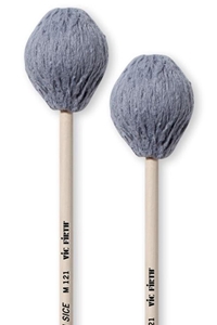 Vic Firth Robert Van Sice Marimba Mallets-Synthetic V Soft