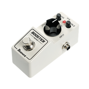 Ibanez Booster Mini Pedal