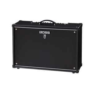 Boss Katana-100/212 MkII 2x12 100-watt Combo Amp