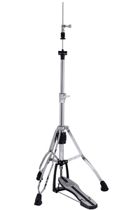 Mapex MARS DOUBLE BRACED 3-LEG HI-HAT STAND - CHROME