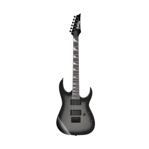 Ibanez GRG121DX Metallic Gray Sunburst