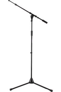 Onstage Heavy-Duty Euro Boom Mic Stand