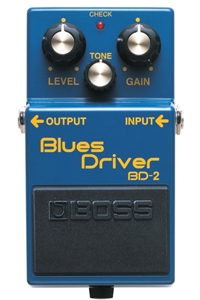 Boss BD2 Blue Driver