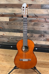 Yamaha 1/2 Size Classical Guitar