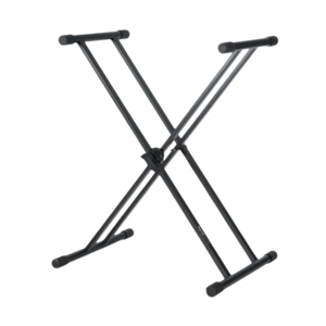 Gator Deluxe “X” Style Keyboard Stand