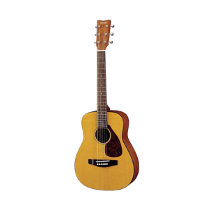 Yamaha JR1 3/4 Size Folk Natural