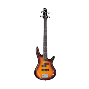 Ibanez MiKro GSRM20 Brown Sunburst