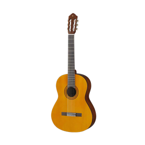 Yamaha C40II Classical Natural
