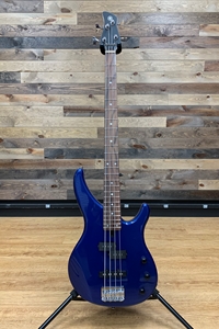 Yamaha TRBX174 Blue Metallic