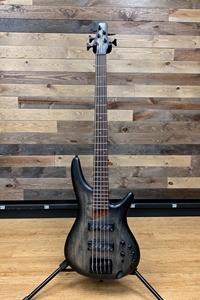 Ibanez SR605 Black Stained Burst