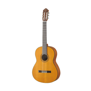 Yamaha CG122MCH Classical Guitar Cedar Top
