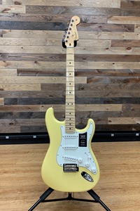 Fender Player Stratocaster Buttercream