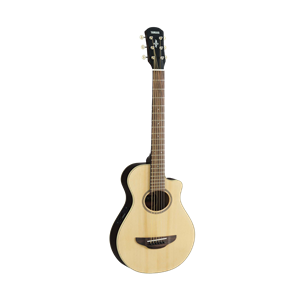 Yamaha APXT2 3/4 Size Natural Acoustic/Electric